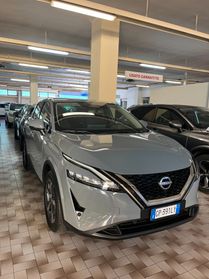 Nissan Qashqai MHEV 158 CV Xtronic N-Connecta