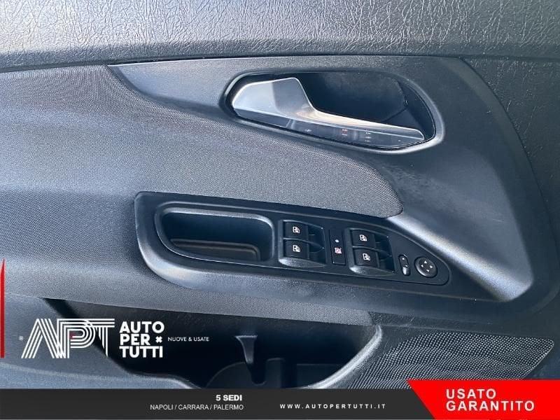 FIAT Tipo Tipo 5p 1.6 mjt Lounge s&s 120cv my19