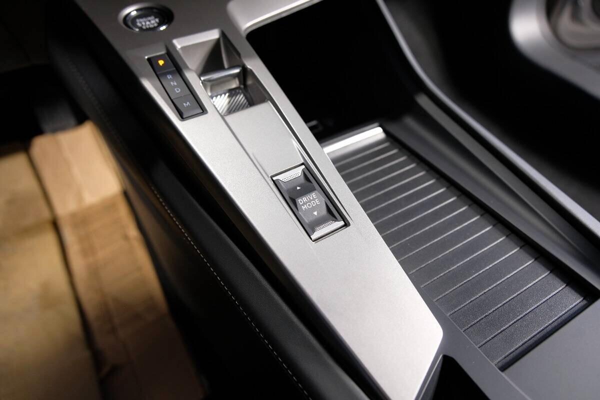 Peugeot 408 PureTech 130 S&S EAT8 Allure