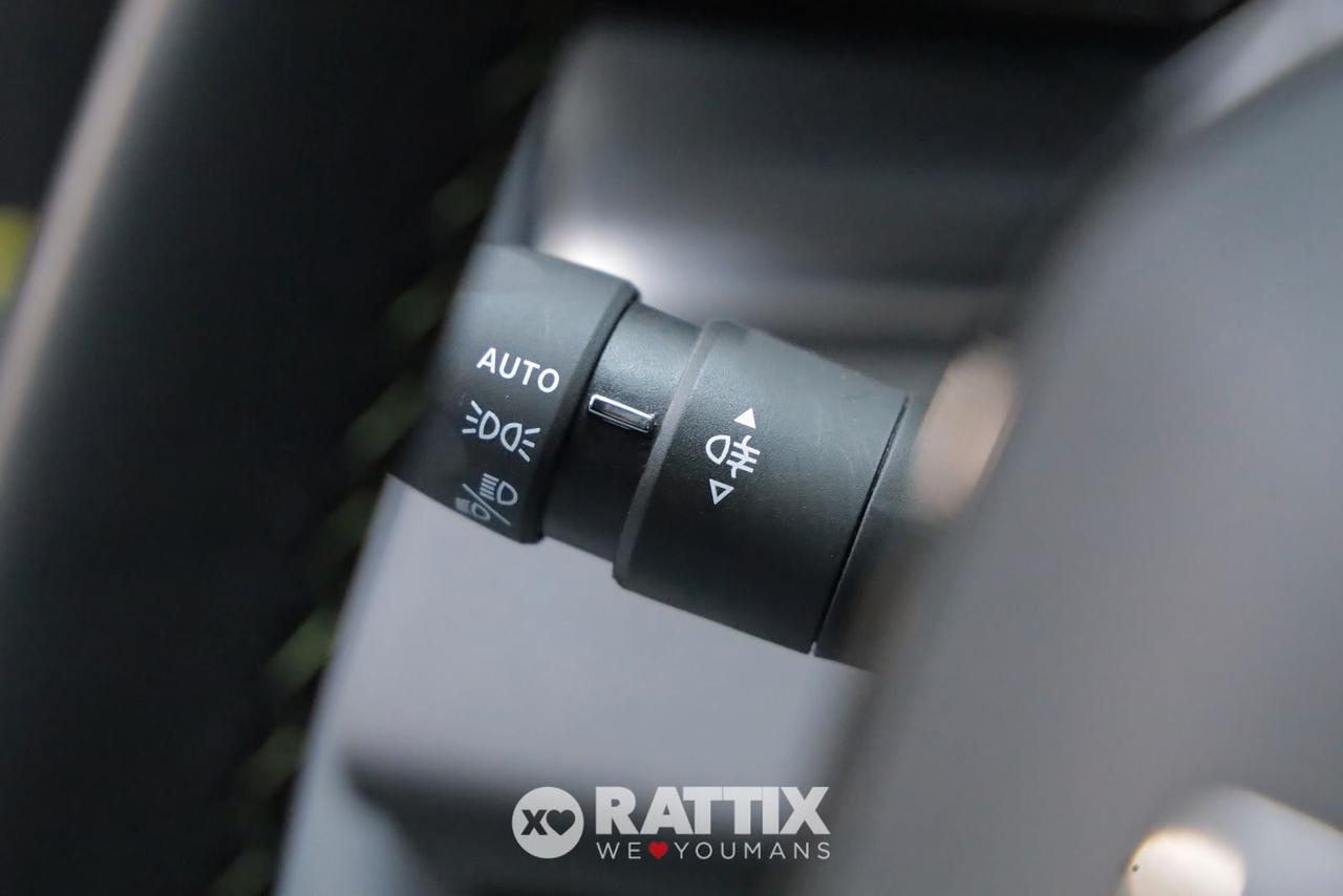 Peugeot 308 SW 1.2 Hybrid 136CV GT e-DCS6