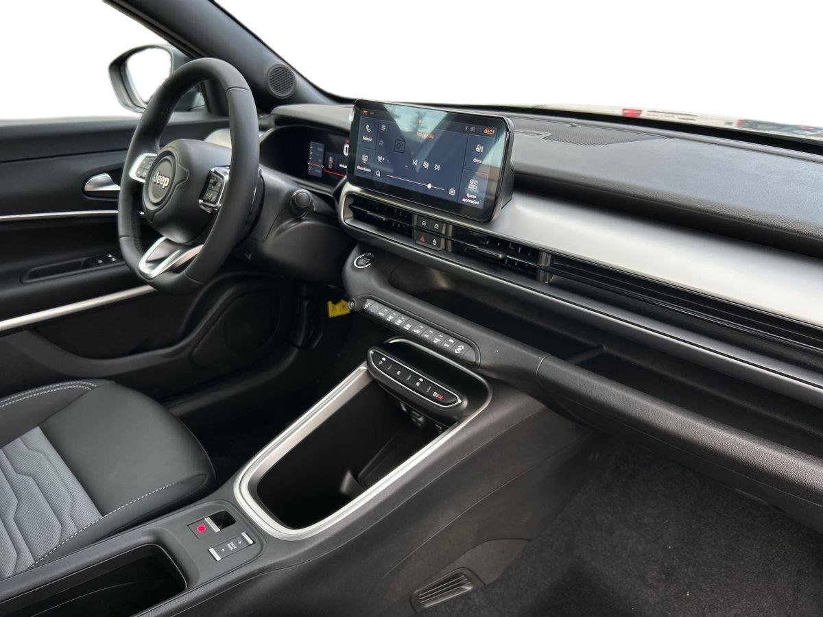 JEEP Avenger 4xe Hybrid 619 Avenger Upland 1.2 145cv 4xe Mhev