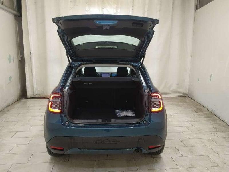 FIAT 600 1.2 hybrid Serie Speciale Icon 110cv auto