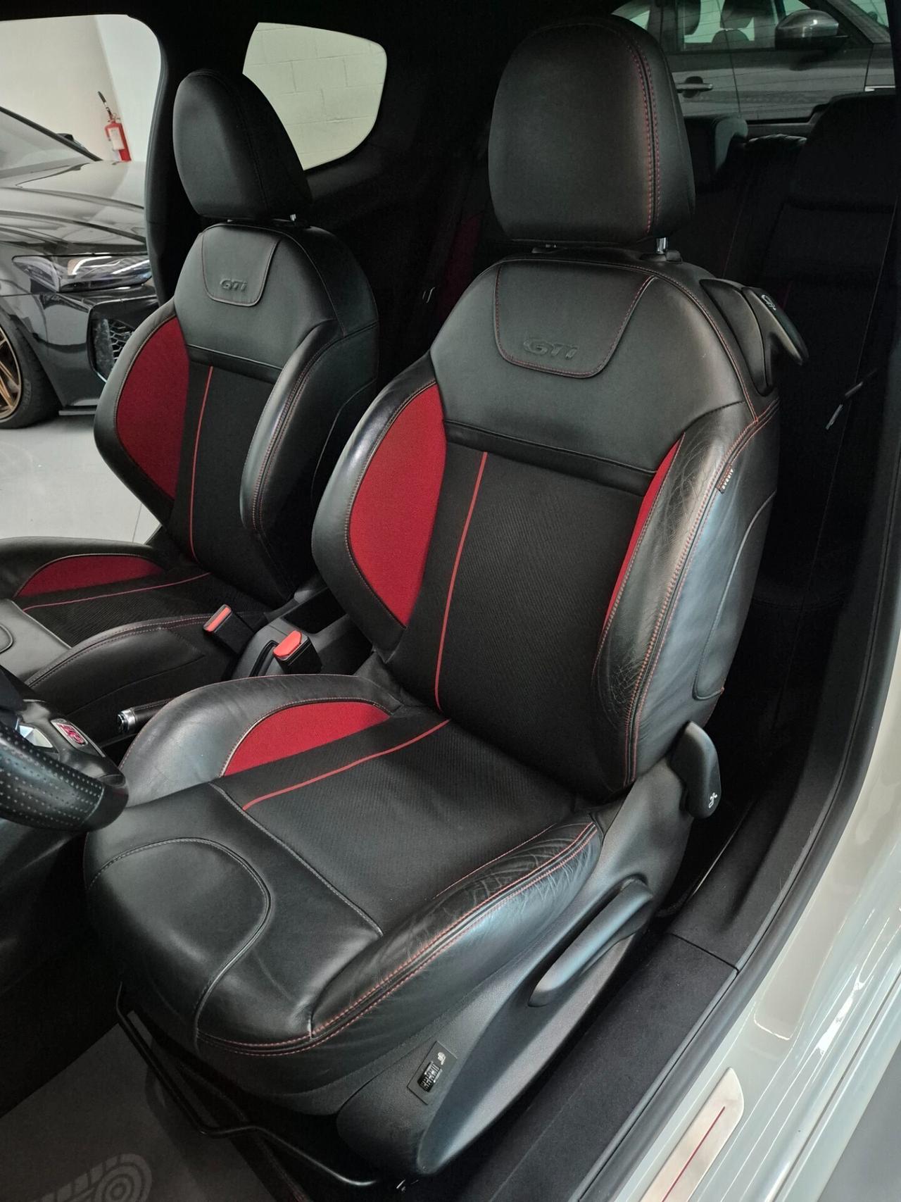 Peugeot 208 GTI 3p 1.6cc 208cv SCARICO DIRETTO IMPIANTO JBL