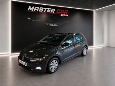 Volkswagen Polo 1.0 EVO 80 CV 5p. Comfortline BlueMotion Technology