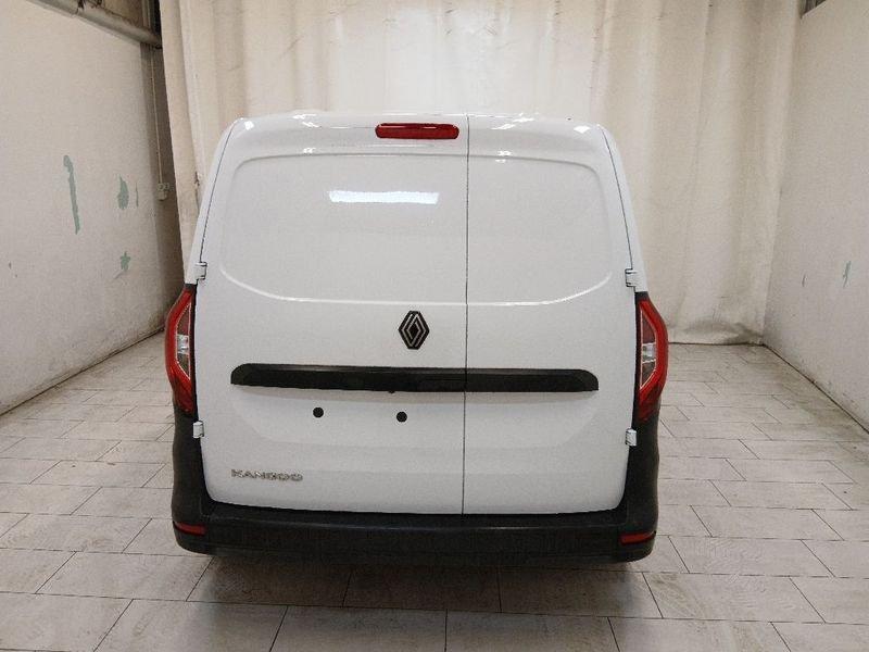 Renault Kangoo van 1.5 Blue dci 115cv L1 my24