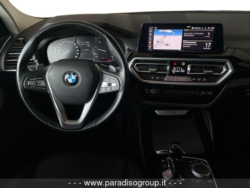 BMW X4 20d - 2021 | 190CV XDRIVE