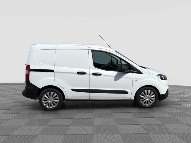 FORD Transit Courier Transit Courier 1.5 TDCi 100CV Van Trend