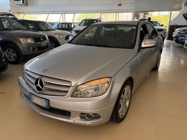 Mercedes-benz C 200 Kompressor Avantgarde