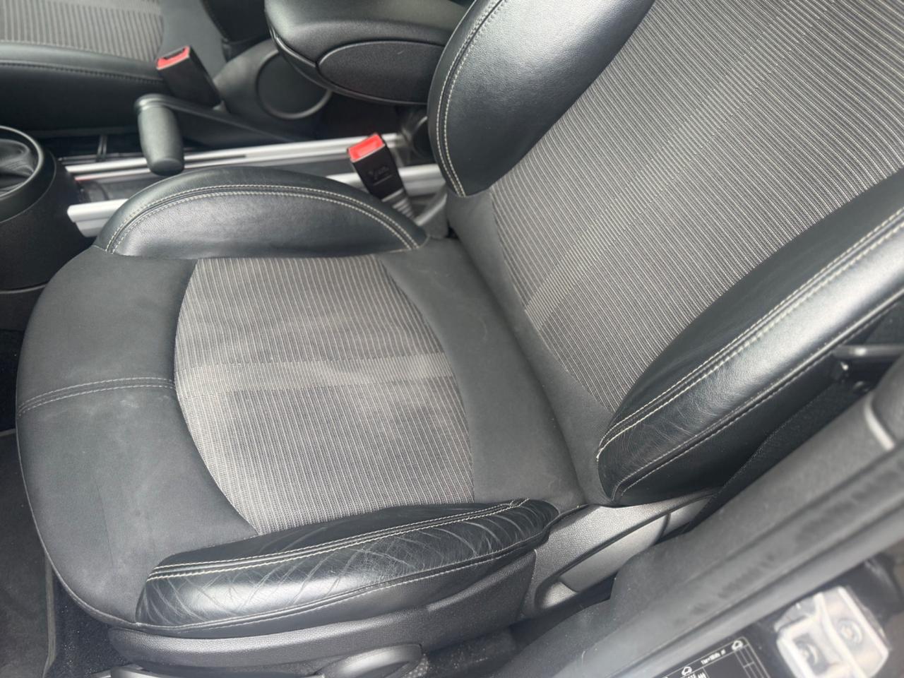 Mini Cooper Countryman 2.0 D Automatica