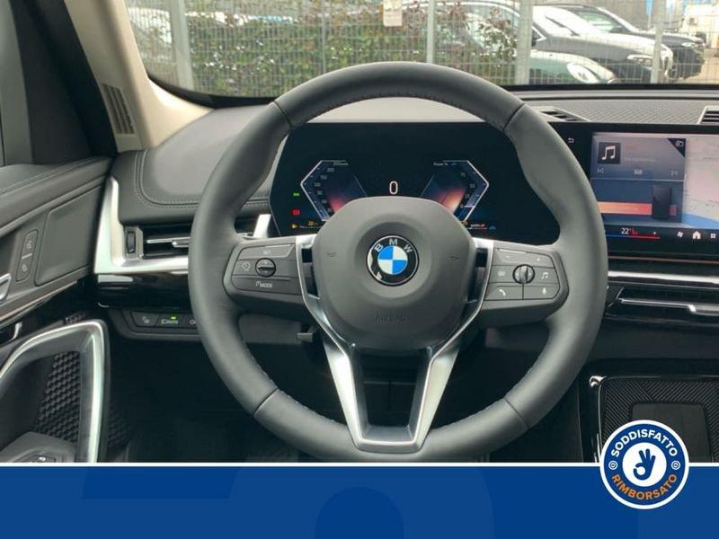BMW X1 sDrive 18i
