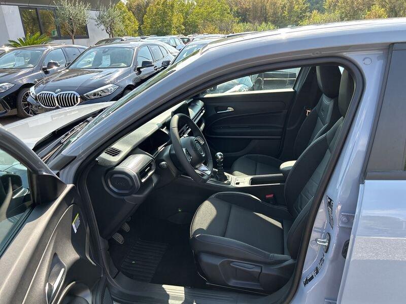 Jeep Avenger Benzina Altitude 1.2 100cv