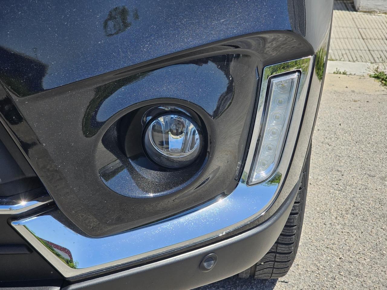 Suzuki Vitara 1.4 Hybrid Starview