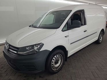 Volkswagen CADDY MAXI FURGONE IVA ESPOSTA