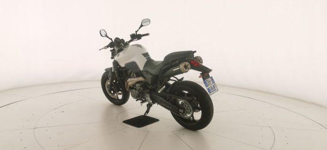 YAMAHA MT-03 MT-03