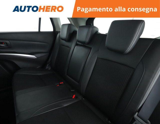 SUZUKI S-Cross 1.4 Hybrid Top