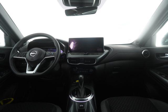 NISSAN Juke Juke 1.6 HEV N-Design
