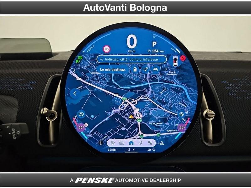 MINI Countryman Mini Countryman 2.0 48V D Classic auto