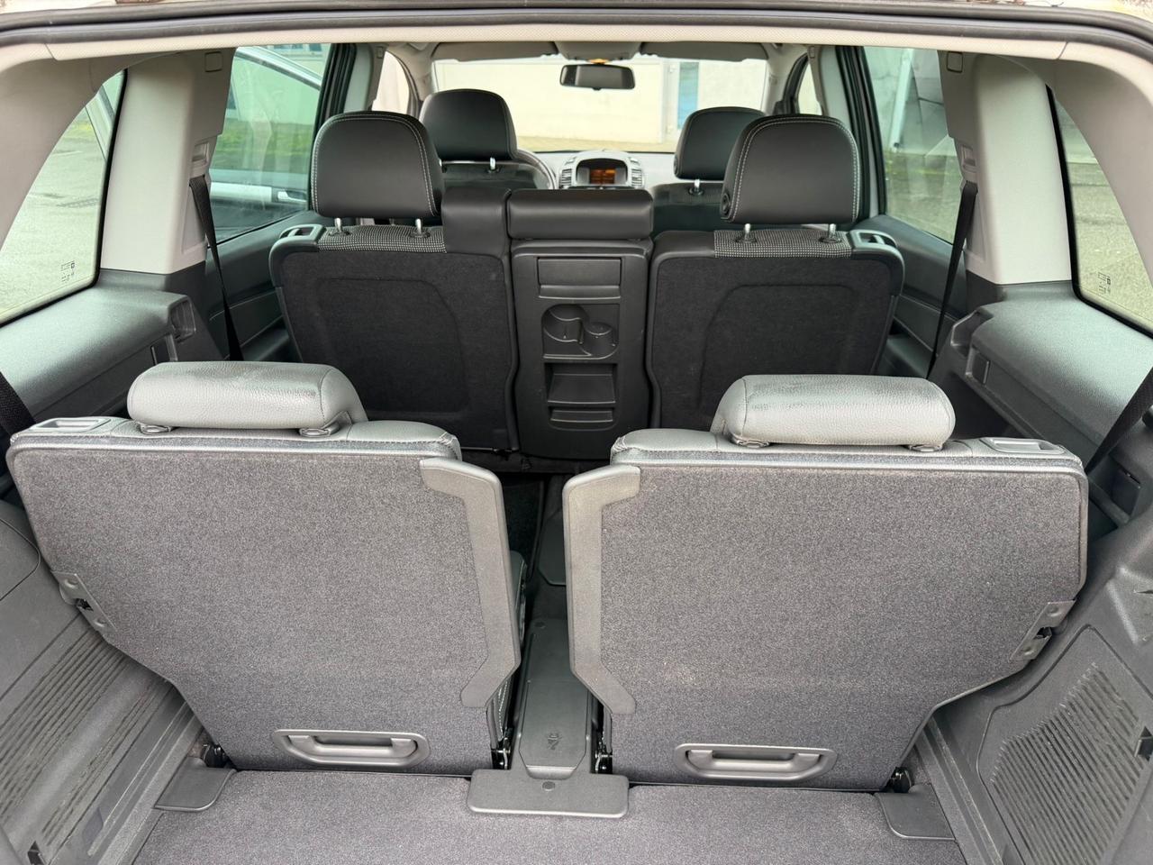 Opel Zafira 1.7 CDTI 110CV ecoFLEX Cosmo 7 POSTI