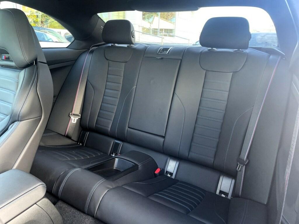 BMW Serie 2 M Coupe 240 i xDrive Steptronic