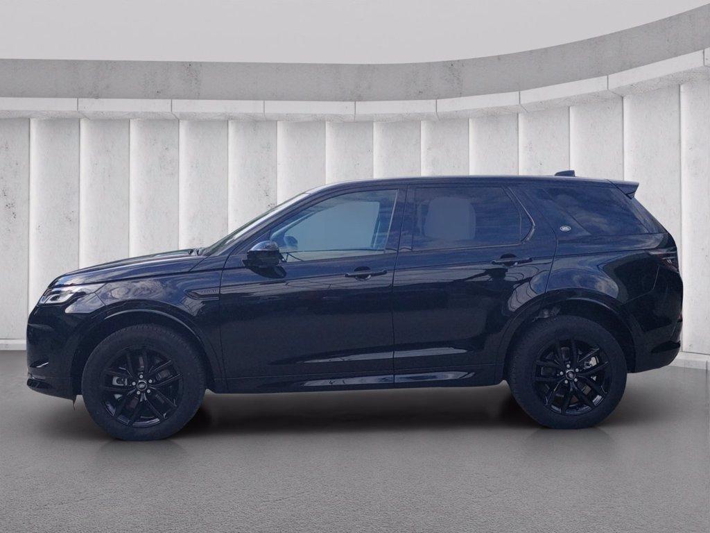 LAND ROVER Discovery Sport LAND ROVER 2.0 TD4 204 CV AWD Auto S del 2024