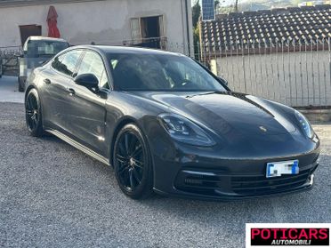 Porsche Panamera 4.0 4S Diesel iva deducibile