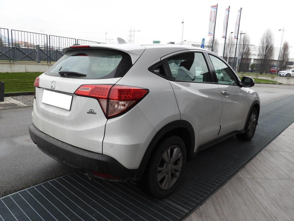 Honda HR-V 1.6 Comfort 2WD