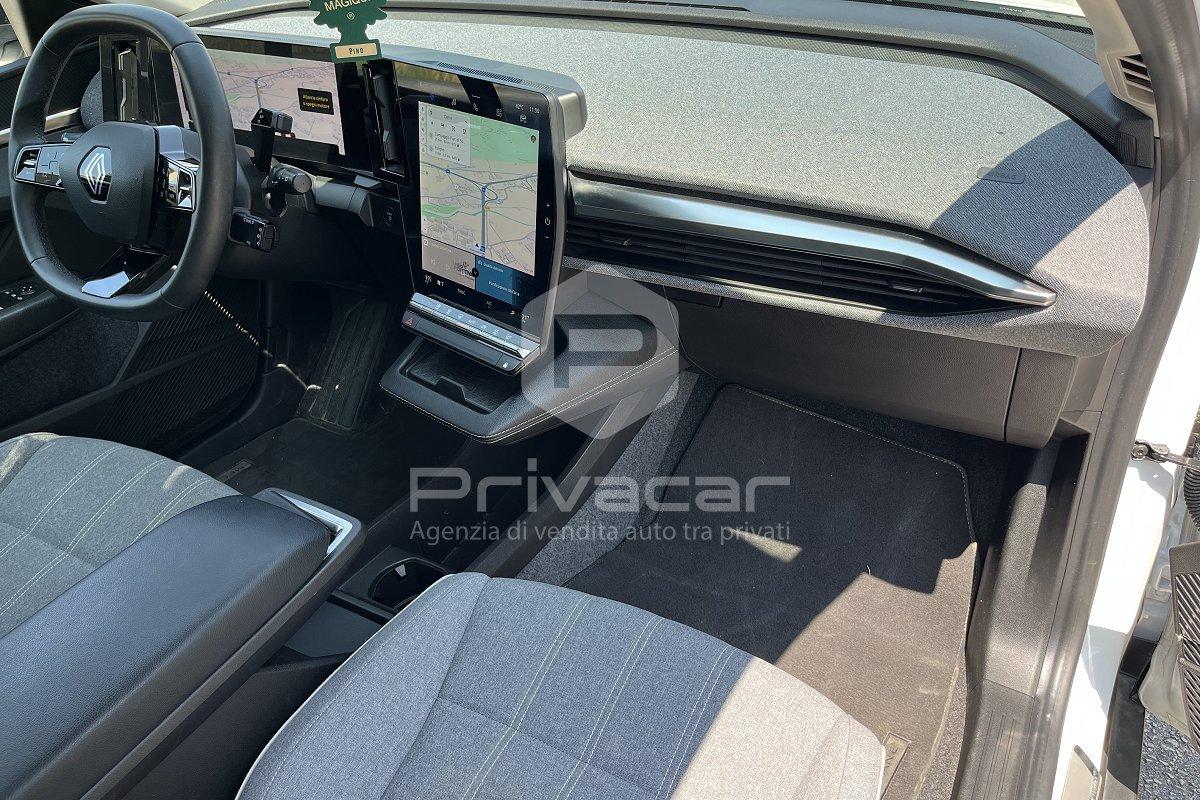 RENAULT Mégane E-Tech Electric EV60 130 CV Optimum Charge Evolut. ER