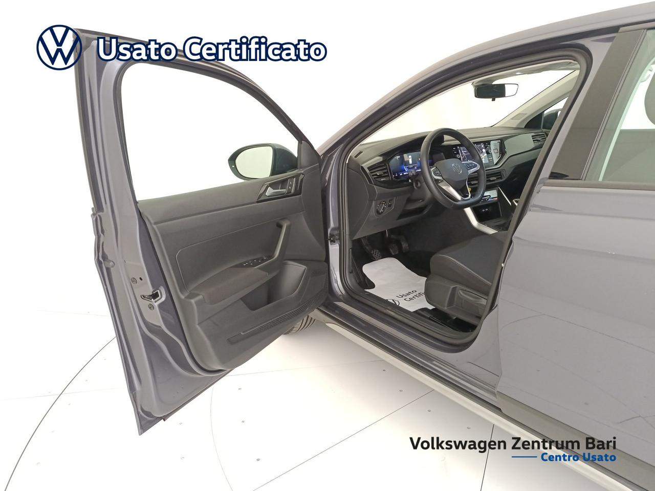 Volkswagen Taigo 1.0 tsi life 115cv