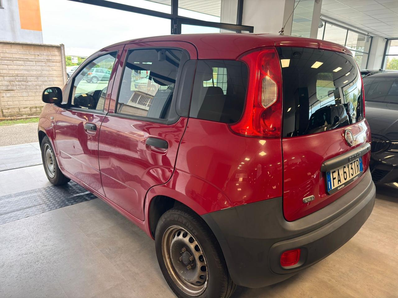 Fiat Panda 1.3 MJT VAN 2 POSTI ***IVA ESPOSTA***