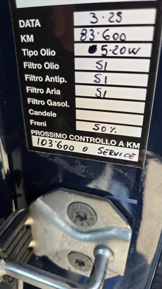 FORD EcoSport 1.0 EcoBoost 100 CV Plus PERMUTE OK NEOPAT. UNICOP