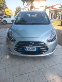 Hyundai iX20 1.4 90 CV Comfort GPL