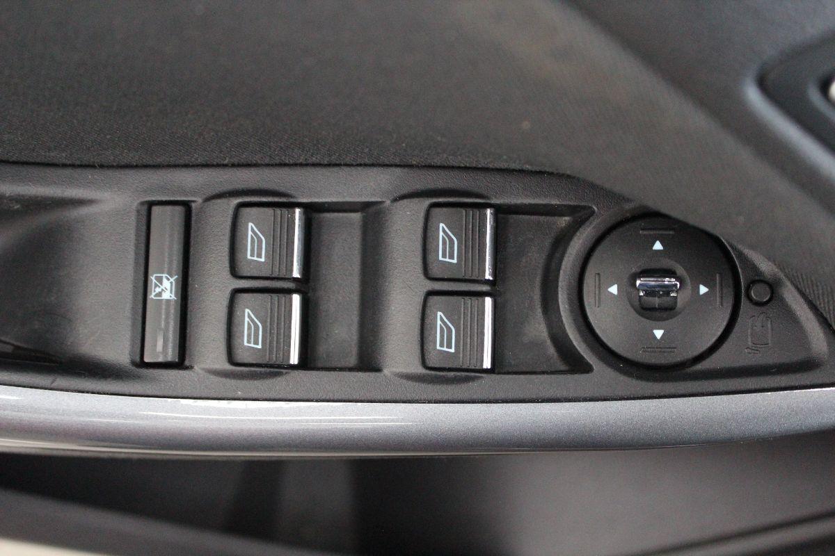 FORD - Focus Station Wagon - 1.6 TDCi 115 CV SW Titanium