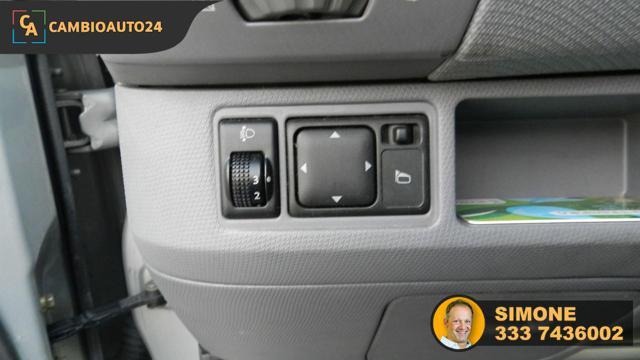 NISSAN Micra 1.2 16V 3 porte Acenta