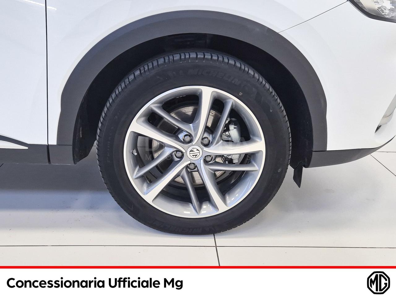 Mg HS e1.5 t-gdi phev comfort auto