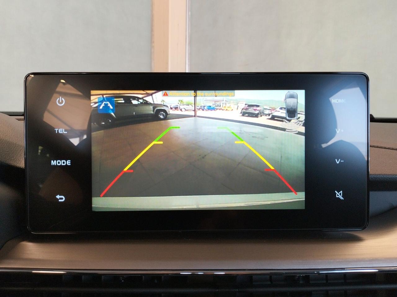 EMC QUATTRO IVA ESPOSTA