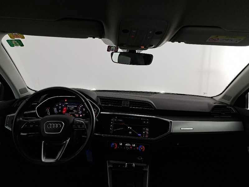 AUDI Q3 35 TDI S tronic Business