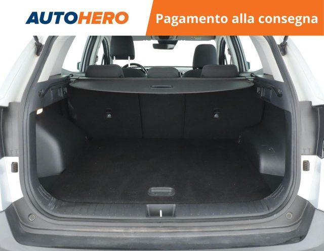 KIA Sportage 1.6 CRDi MHEV Business