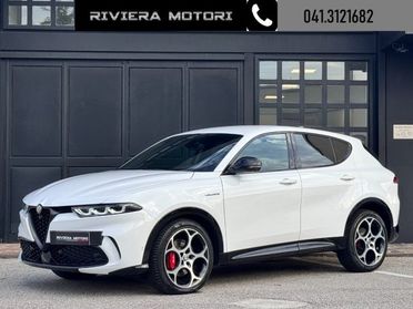 ALFA ROMEO Tonale 1.6 diesel 130 CV TCT6 Veloce