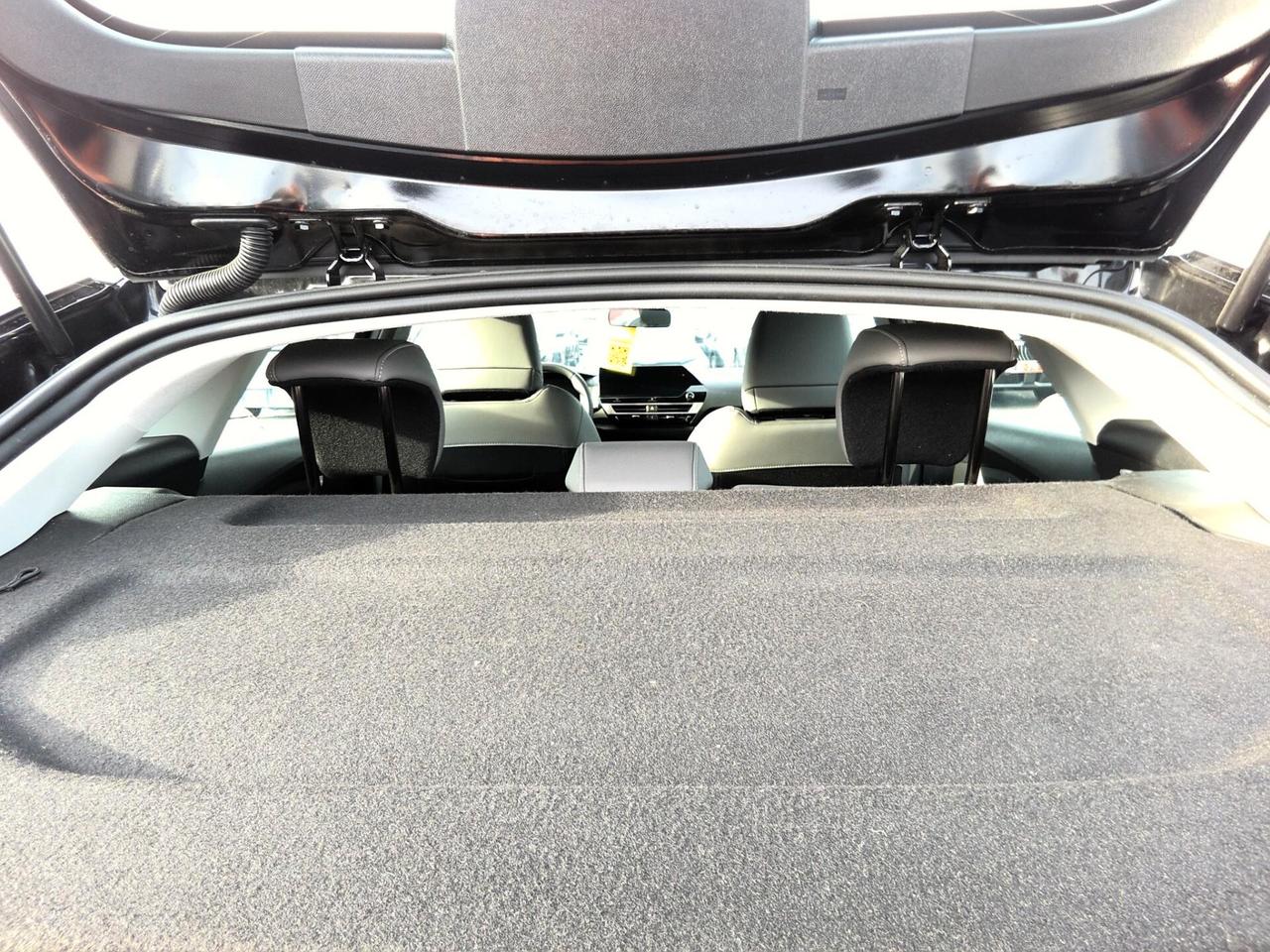 Citroen C4 Hybrid 145 e-DCS6 Plus CATENA
