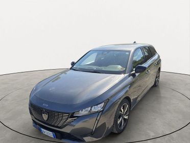 Peugeot 308 308 BlueHDi 130 S&S EAT8 SW Allure Pack