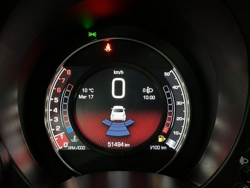 Abarth 595 595 1.4 t-jet 165cv