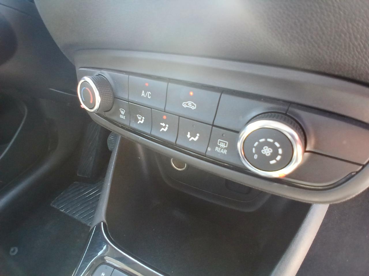 Opel Crossland 1.2 Turbo 12V 110CV Start&Stop Edition