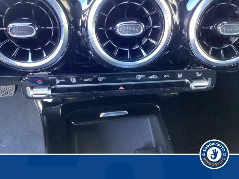 Mercedes-Benz Classe A 250e EQ-Power Automatic Advanced Progressive