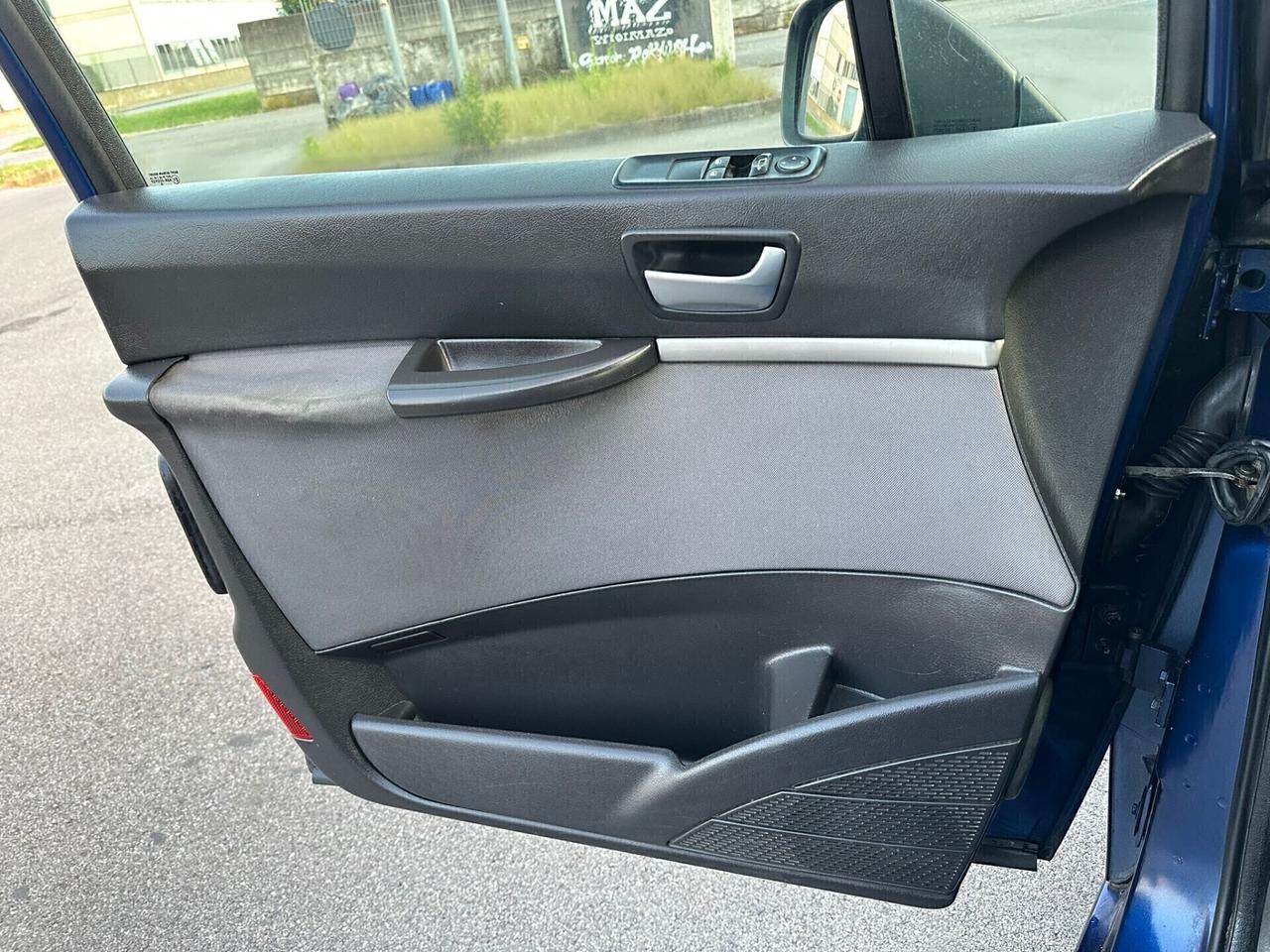 Fiat Ulysse 2.0 MJT 120 CV Active