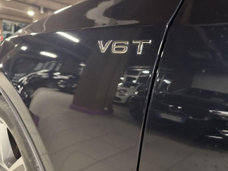 Audi Q5 SQ5 3.0 V6 TDI plus Biturbo quattro tiptronic