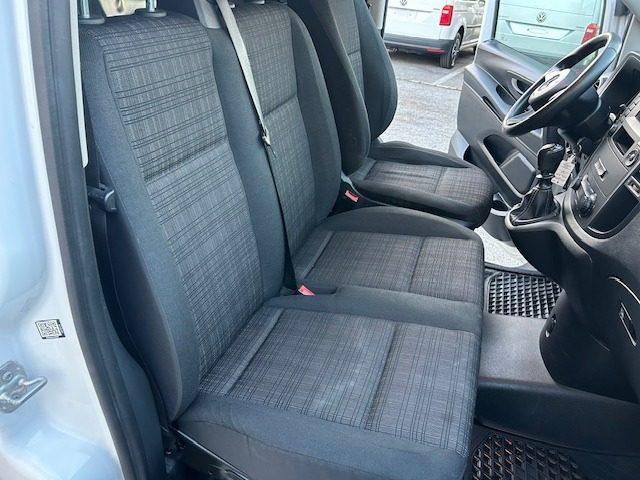 MERCEDES-BENZ Vito 2.2 114 CDI PL Furgone Extra-Long