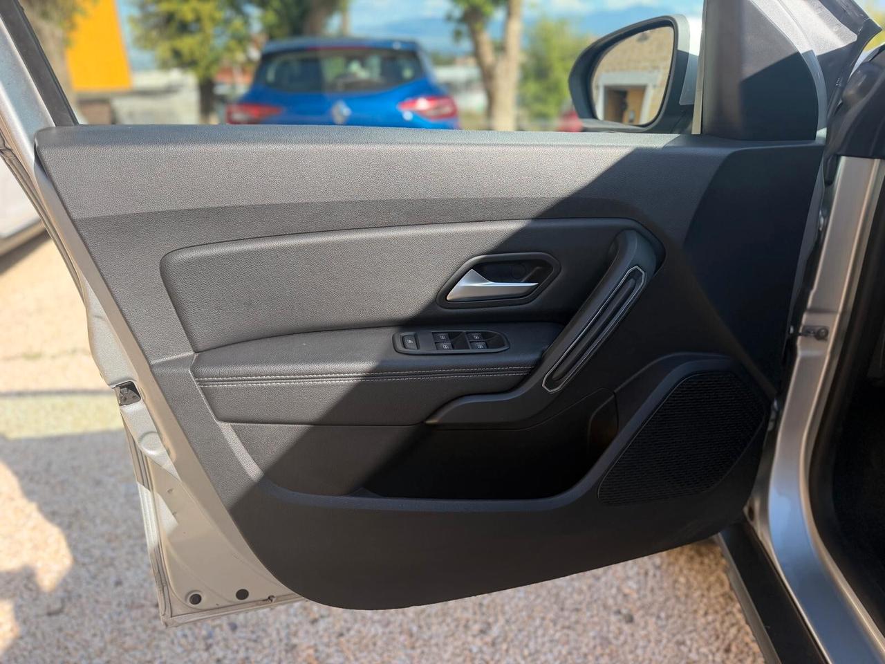 Dacia Duster Prestige Gpl Full Optional