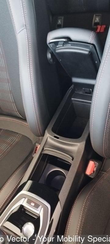 Peugeot 308 GT Line BlueHDi 130 EAT8 S&S aut.