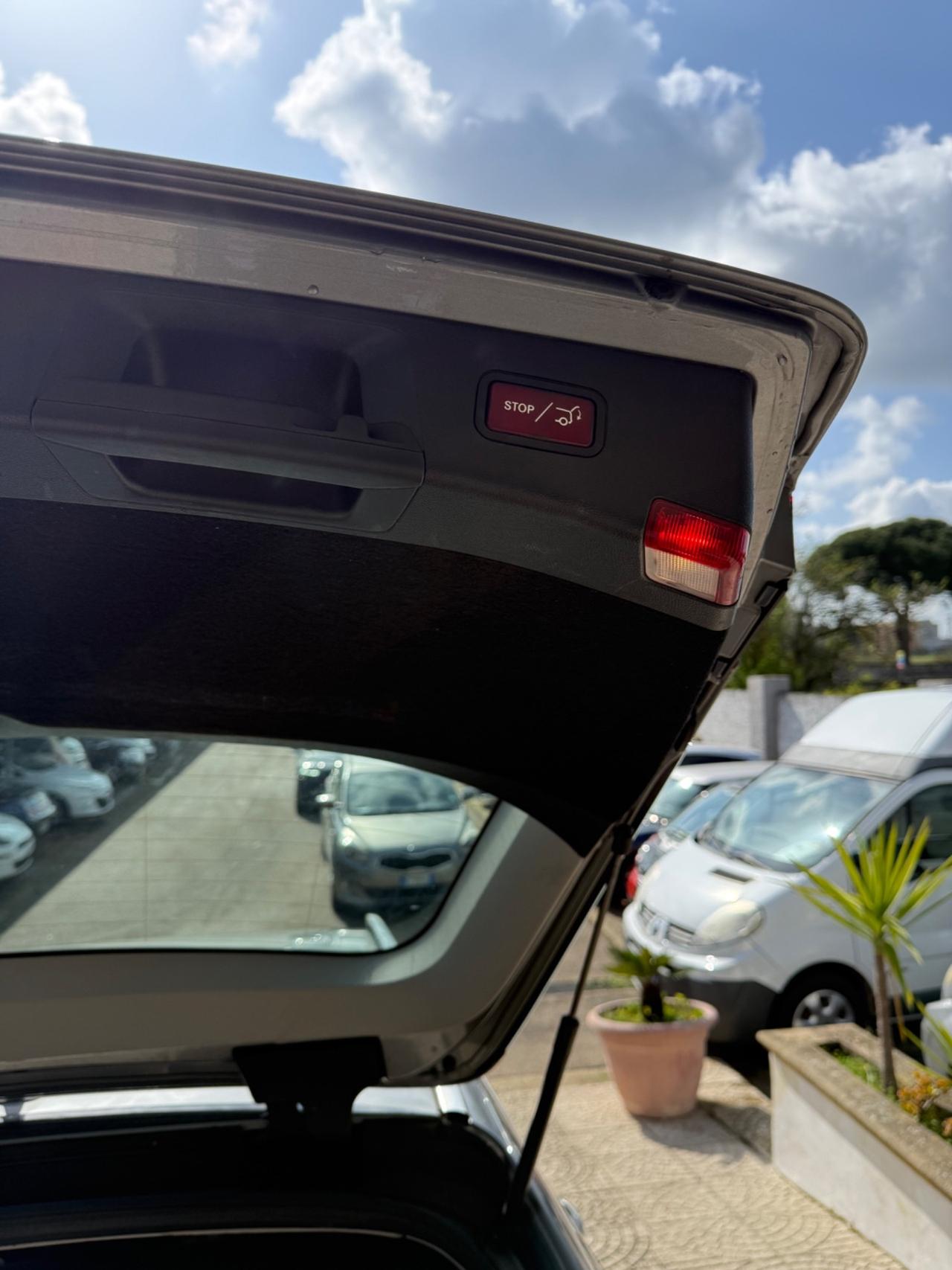 Mercedes-benz E 220 CDI S.W. BlueEFFICIENCY Avantgarde