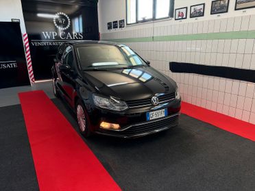 Volkswagen Polo 1.4 TDI 5p. Trendline BlueMotion Technology